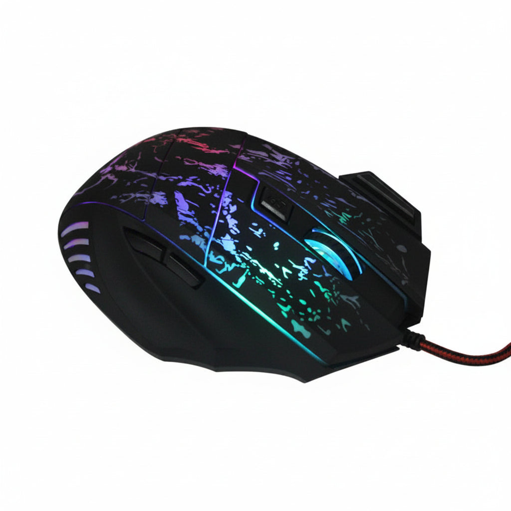 Computer Gaming Mouse