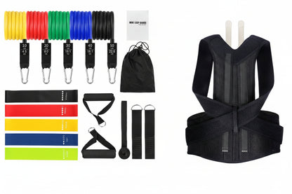Spine Bending Posture Corrector