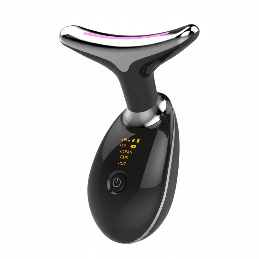 Beauty Instrument Desalting Neck Line Care Massage