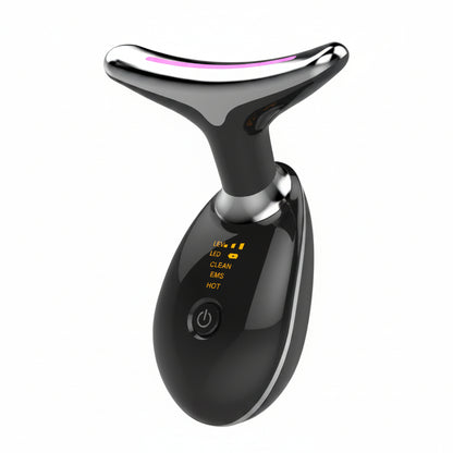 Beauty Instrument Desalting Neck Line Care Massage