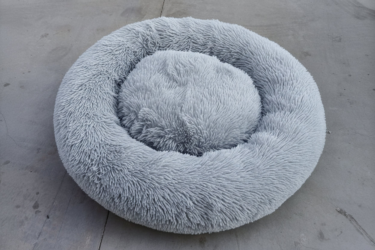 Pet sleep bed