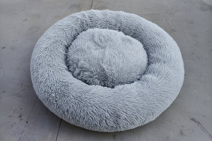 Pet sleep bed