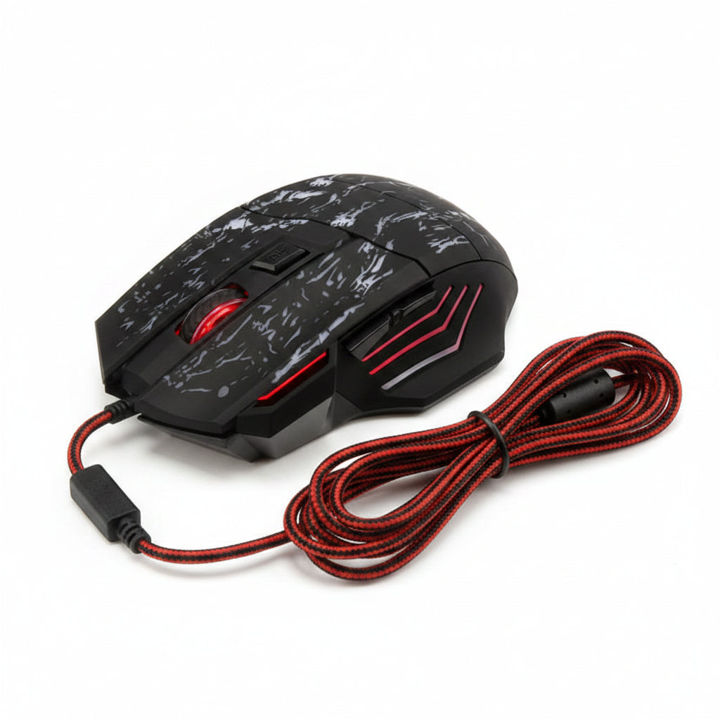 Computer Gaming Mouse