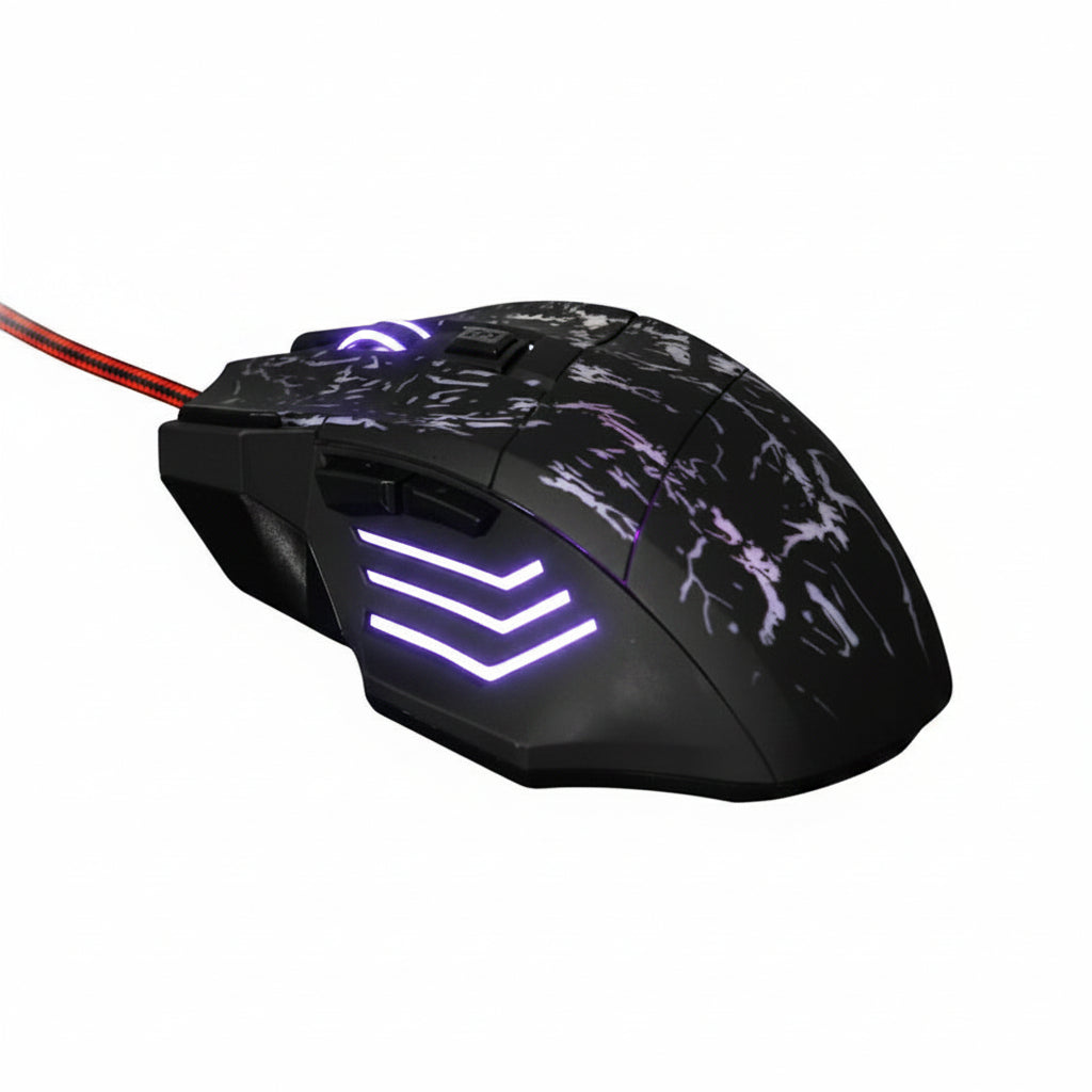 Computer Gaming Mouse