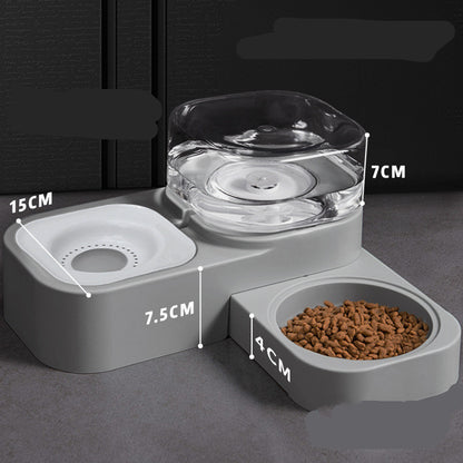 Portable Automatic Pet Water Dispenser