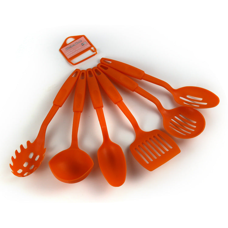 Kitchen Utensils Set | Non-Stick Spatula Spoon Shovel Cooking Tools