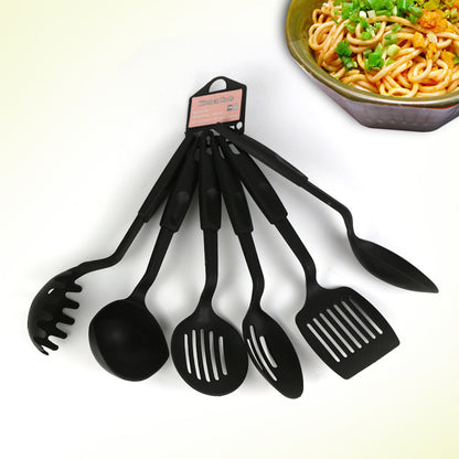 Kitchen Utensils Set | Non-Stick Spatula Spoon Shovel Cooking Tools