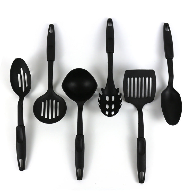 Kitchen Utensils Set | Non-Stick Spatula Spoon Shovel Cooking Tools
