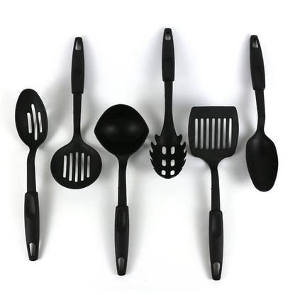 Kitchen Utensils Set | Non-Stick Spatula Spoon Shovel Cooking Tools