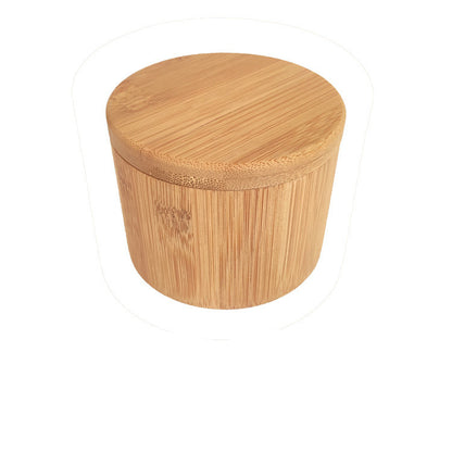 Bamboo Seasoning Box Set
