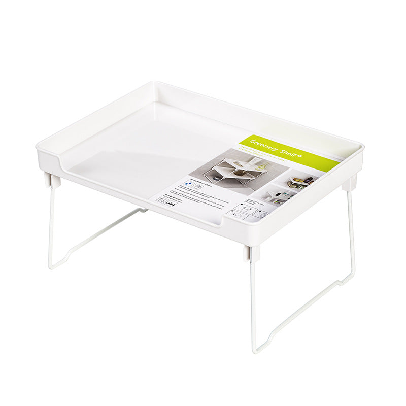 Multi-Function Kitchen Supplies Storage Rack
