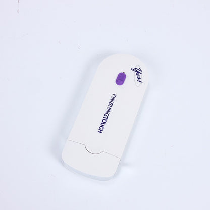 SmartLaser Electric Hair Remover | Silk Smooth Skin