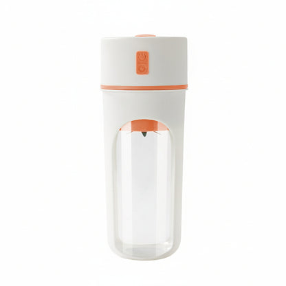 Portable USB Rechargeable Blender | Wireless Juicer & Smoothie Mixer Cup