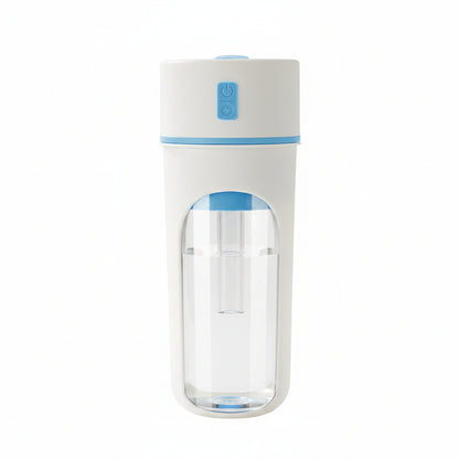 Portable USB Rechargeable Blender | Wireless Juicer & Smoothie Mixer Cup