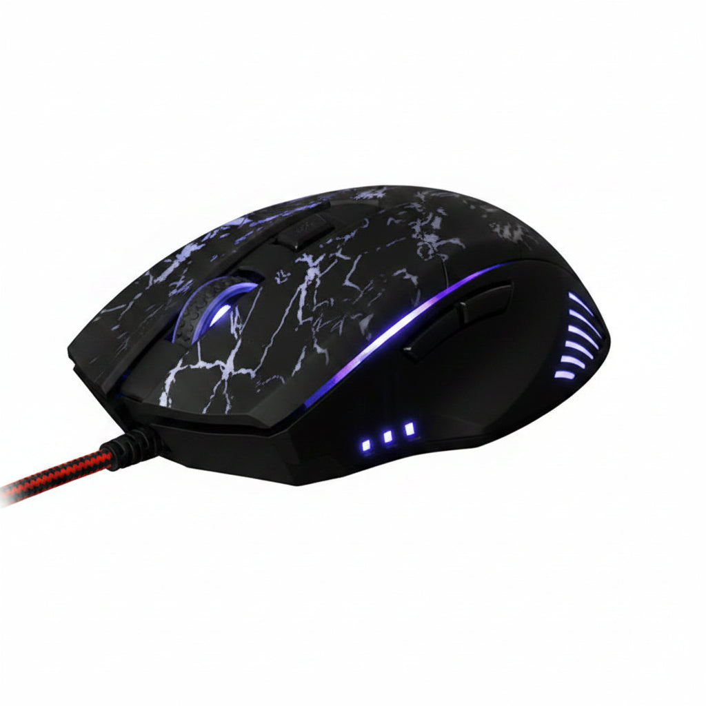 Computer Gaming Mouse