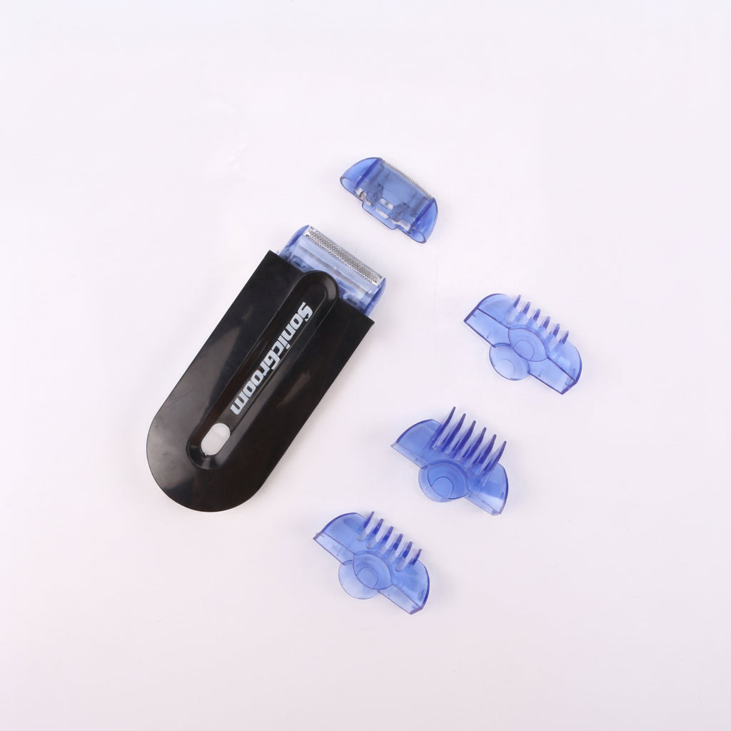SmartLaser Electric Hair Remover | Silk Smooth Skin