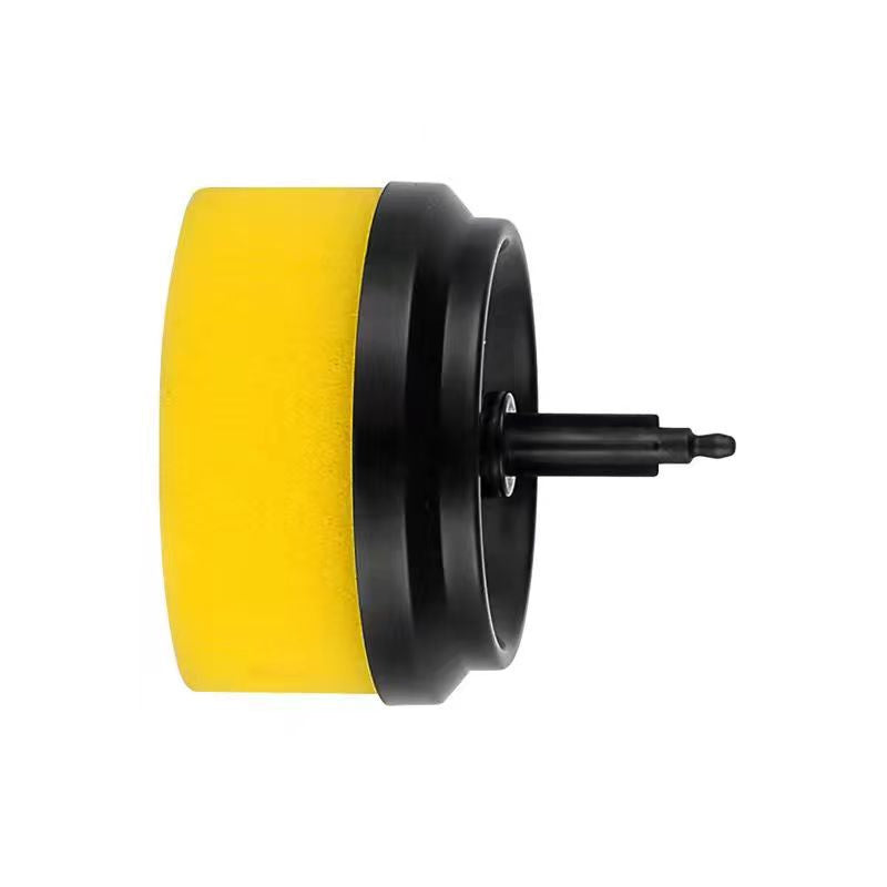 SpinClean Pro – Electric Cleaning Brush