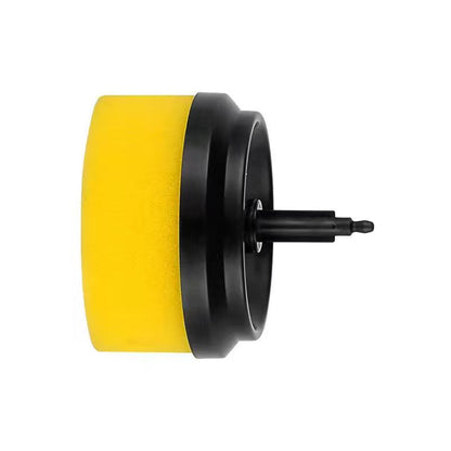 SpinClean Pro – Electric Cleaning Brush
