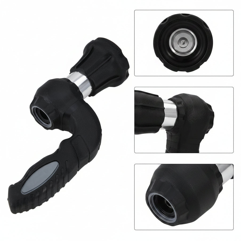 Power Hose Blaster Nozzle – Garden & Car Wash