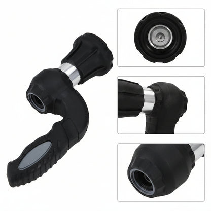 Power Hose Blaster Nozzle – Garden & Car Wash