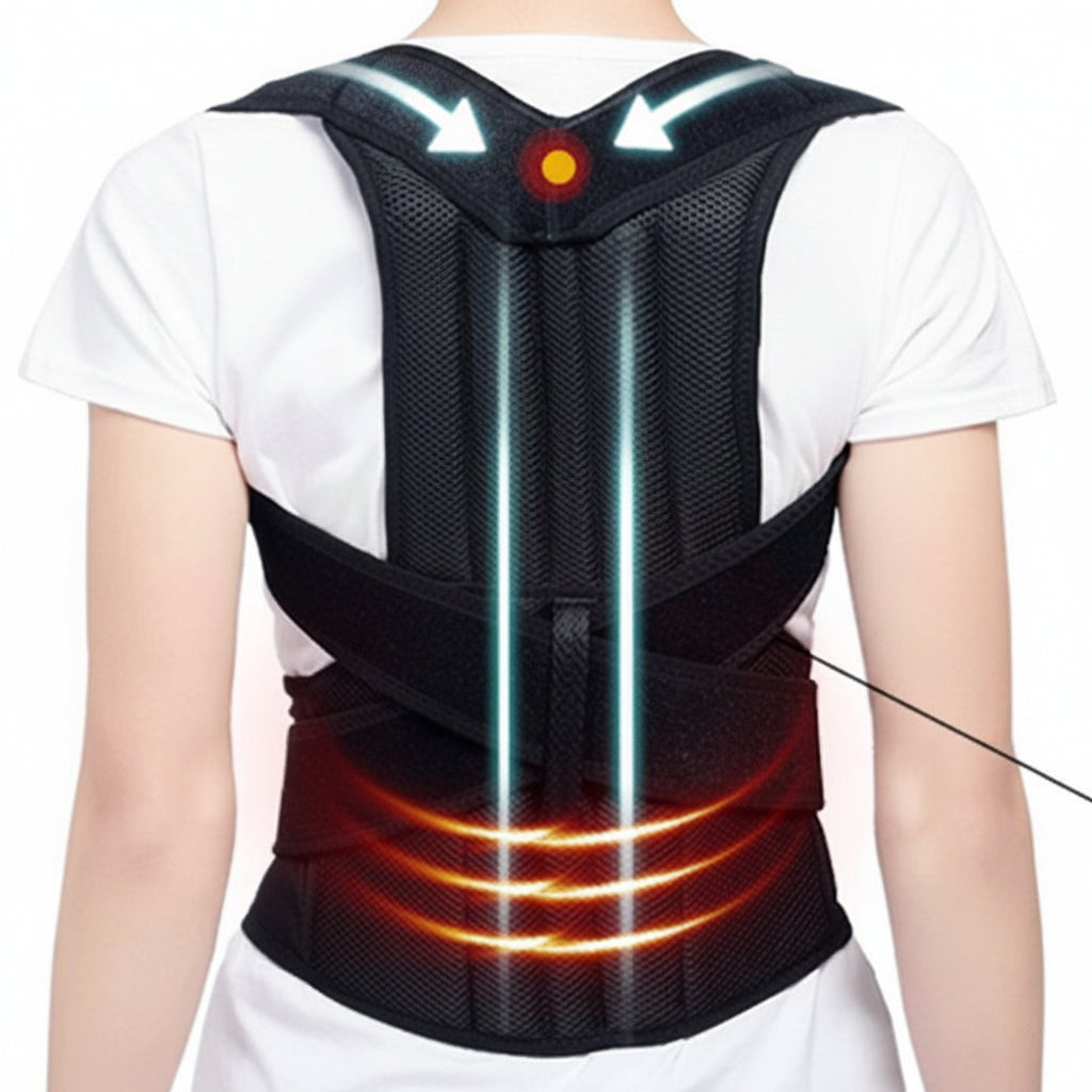 Spine Bending Posture Corrector