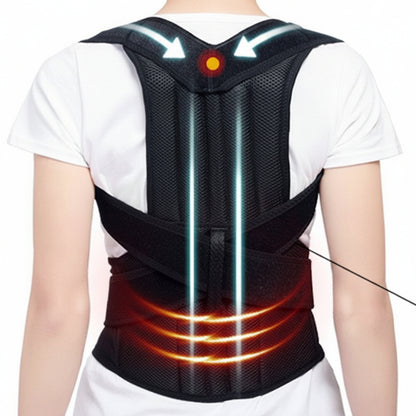Spine Bending Posture Corrector