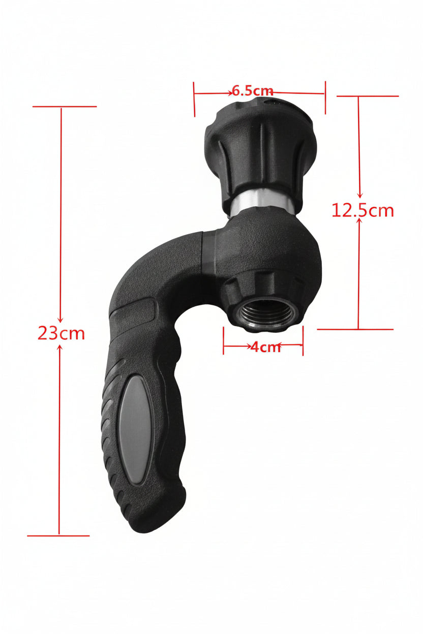 Power Hose Blaster Nozzle – Garden & Car Wash