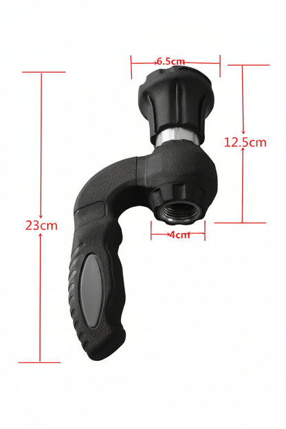 Power Hose Blaster Nozzle – Garden & Car Wash
