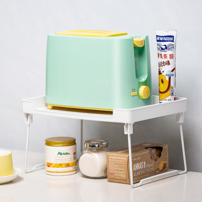 Multi-Function Kitchen Supplies Storage Rack