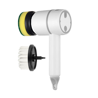 SpinClean Pro – Electric Cleaning Brush