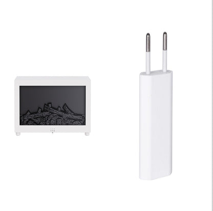 BlazeMist Pro – Flame Aroma Diffuser