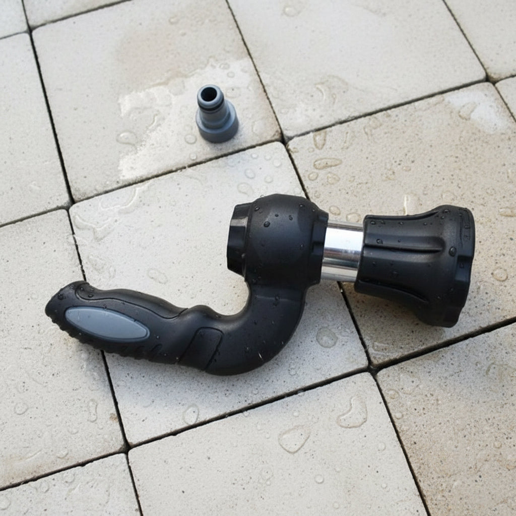 Power Hose Blaster Nozzle – Garden & Car Wash